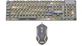 Joc Pack Keyboard + Mouse Harry Potter Azerty French pentru PS4 / PC
