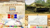 Joc Paint By Ds Military Vehicles pentru Nintendo DS