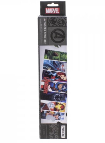  Paladone Mousepad Marvel Avengers 30x80 Large pentru PC