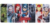 Paladone Mousepad Marvel Avengers 30x80 Large pentru PC