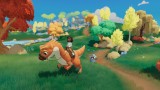 Joc Paleo Pines The Dino Valley pentru PS5