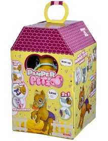Pamper Petz Pony (105950009) 