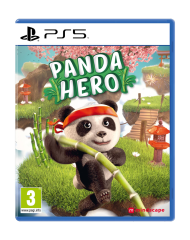 Panda Hero