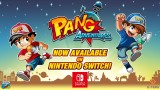 Joc Pang Adventures Buster Edition pentru Nintendo Switch