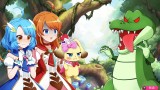 Joc Panic In Sweets Land pentru Nintendo Switch