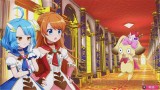 Joc Panic In Sweets Land pentru Nintendo Switch
