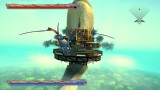 Joc Panzer Dragoon pentru PS4