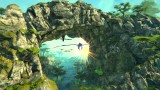 Joc Panzer Dragoon pentru PS4