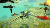 Joc Panzer Dragoon pentru PS4