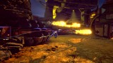 Joc Panzer Dragoon pentru PS4