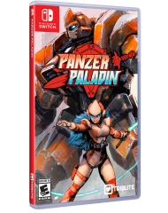 Panzer Paladin