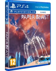 Paper Beast