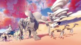 Joc Paper Beast pentru PS4 / PS VR