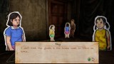 Joc Paper Ghost Stories Third Eye Open Collectors Edition pentru Nintendo Switch