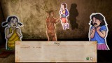 Joc Paper Ghost Stories Third Eye Open pentru PS5