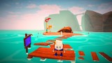 Joc Paperman Adventure Delivered pentru PS4