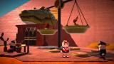 Joc Paperman Adventure Delivered pentru PS5