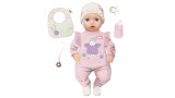 Papusa Baby Annabell Interactive Annabell 43cm (706626)