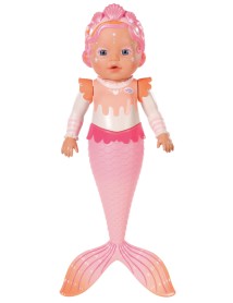 Papusa Baby Born My First Mermaid (834589) 