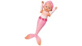 Papusa Baby Born My First Mermaid (834589)