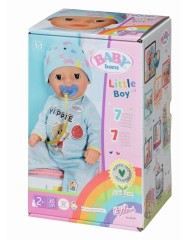 Papusa Baby Born Soft Touch Little Boy 36cm (831977)
