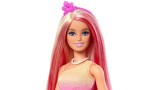 Papusa Barbie A Touch Of Magic (hrr08)