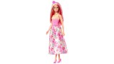 Papusa Barbie A Touch Of Magic (hrr08)