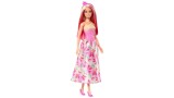 Papusa Barbie A Touch Of Magic (hrr08)