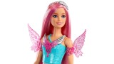 Papusa Barbie A Touch Of Magic Malibu Princess (hlc32)