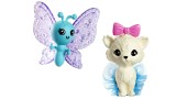 Papusa Barbie A Touch Of Magic Malibu Princess (hlc32)