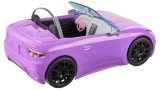 Papusa Barbie &convertible (hby29)