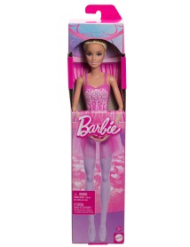 Papusa Barbie Ballerina (hrg34) 