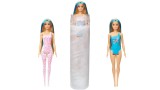 Papusa Barbie Color Reveal Rainbow Series (hrk06)