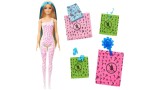 Papusa Barbie Color Reveal Rainbow Series (hrk06)