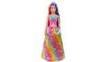 Papusa Barbie Dreamtopia Long Hair Princess (gtf38)
