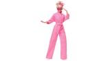 Papusa Barbie Movie Pink Boiler Suit (hrf29)