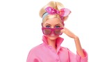 Papusa Barbie Movie Pink Boiler Suit (hrf29)