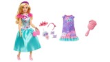Papusa Barbie My First Barbie (hmm66)