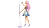 Papusa Barbie Pop Star Doll (fxn98)