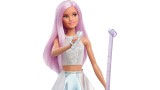Papusa Barbie Pop Star Doll (fxn98)