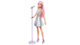 Papusa Barbie Pop Star Doll (fxn98)