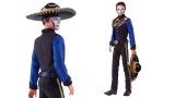 Papusa Barbie Signature Dia De Los Muertos Ken (by10)
