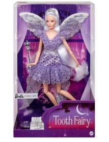 Papusa Barbie Signature Tooth Fairy (hby16) 