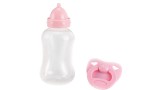 Papusa Bayer My Piccolina Interactive 38cm (93829aa)