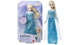 Papusa Disney Frozen Elsa (hmg38)
