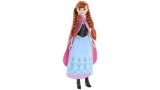 Papusa Disney Frozen Magical Skirt Anna (htg24)