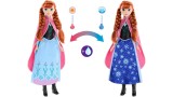 Papusa Disney Frozen Magical Skirt Anna (htg24)