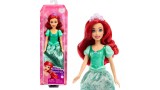 Papusa Disney Princess Ariel Posable Fashion (hlw10)