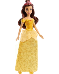 Papusa Disney Princess Belle Fashion (hlw11)
