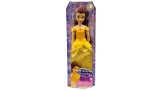 Papusa Disney Princess Belle Fashion (hlw11)